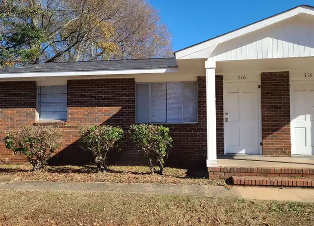 Property at 716 Palmetto Ave, Columbus, GA, 31906, 2 beds, 1 bath, [object Object]