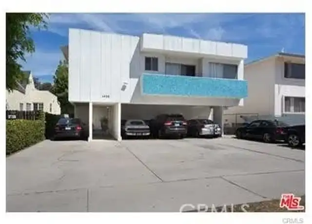 Property at 1456 S Wooster St Unit 5, Los Angeles, CA, 90035, 3 beds, 2 baths, [object Object]