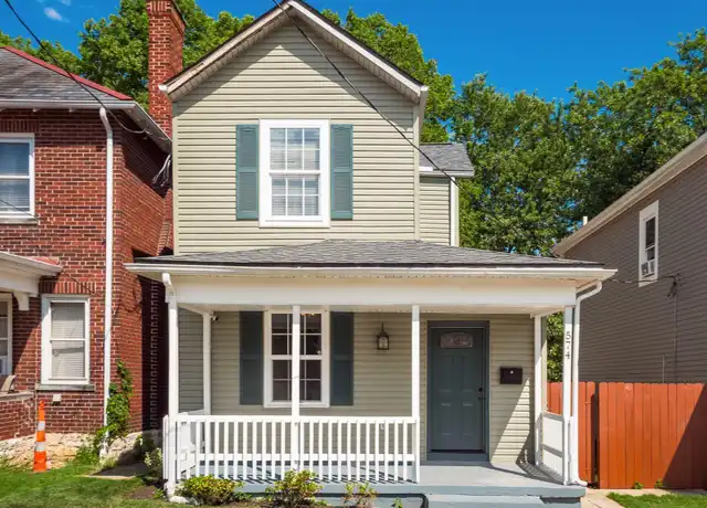 Property at 574 Seymour Ave, Columbus, OH, 43205, 3 beds, 1.5 baths, [object Object]