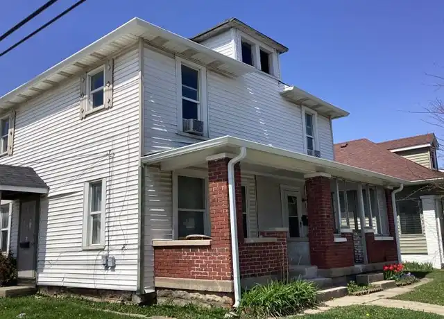 Property at 52 N 5th Ave Unit 3, Beech Grove, IN, 46107, 1 bed, 1 bath, [object Object]