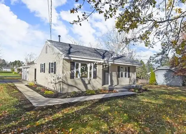 Property at 140 Knowlson Ave, Beaver Falls, PA, 15010, 2 beds, 1 bath, [object Object]