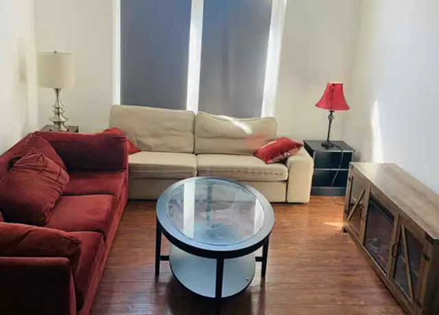 Property at 1721 Guilford Ave Unit 2, Baltimore, MD, 21202, 2 beds, 1 bath, [object Object]