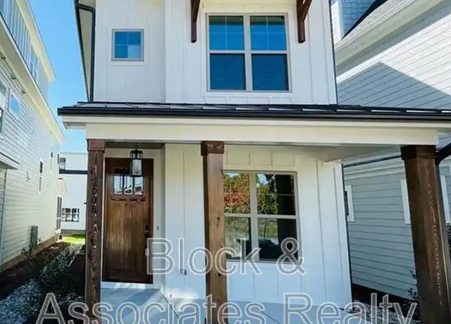 Property at 200 E Moore St, Apex, NC, 27502, 4 beds, 4 baths, [object Object]