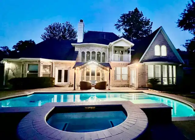 Property at 59 Acorn Cluster Ct, Spring, TX, 77381, 5 beds, 4.5 baths, [object Object]