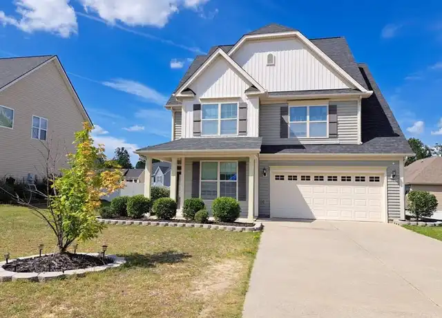 Property at 30 Appomattox Dr, Cameron, NC, 28326, 5 beds, 3.5 baths, [object Object]