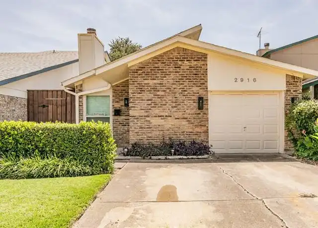 Property at 2916 Pegasus Dr, Garland, TX, 75044, 2 beds, 1.5 baths, [object Object]