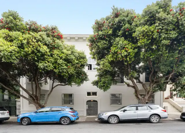 Property at 642 Central Ave Unit 5, San Francisco, CA, 94117, 3 beds, 1 bath, [object Object]