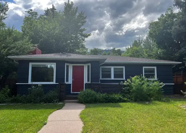 Property at 3215 9th St, Boulder, CO, 80304, 3 beds, 1 bath, [object Object]