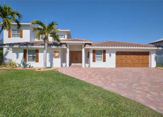 Property at 109 Montrose Dr, Fort Myers, FL, 33919, 3 beds, 4 baths, [object Object]