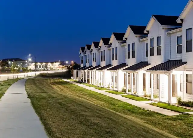 Property at The Cove at Prairie Trail - 1804 SW Lesina Ln, Ankeny, IA, 50023, 3 beds, 2.5 baths, [object Object]