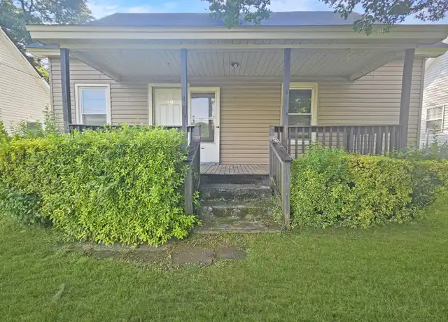 Property at 40 Hutchins St, Greenville, SC, 29605, 2 beds, 1 bath, [object Object]