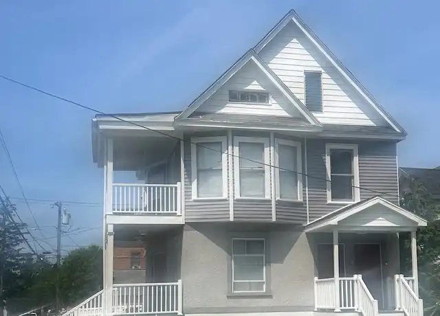 Property at 569 5th Ave Unit 2nd Floor, Troy, NY, 12182, 3 beds, 1 bath, [object Object]