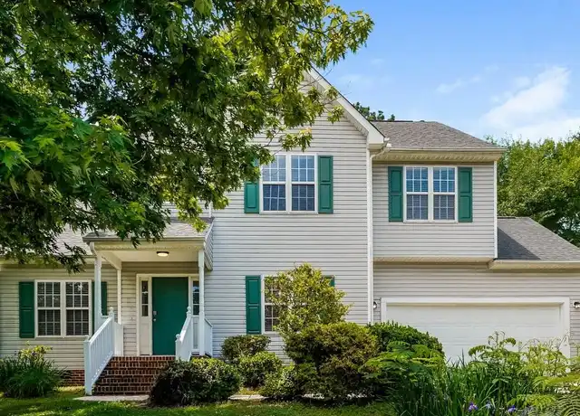 Property at 9621 White Carriage Dr, Wake Forest, NC, 27587, 4 beds, 3 baths, [object Object]