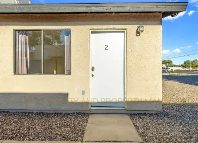 Property at 1462 W Saint Marys Rd #1, Tucson, AZ, 85745, 3 beds, 1 bath, [object Object]