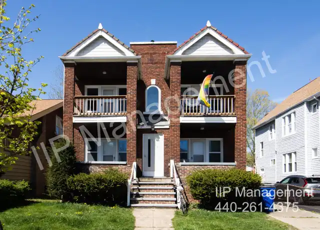 Property at 3188 W 111th St Unit 2, Cleveland, OH, 44111, 1 bed, 1 bath, [object Object]