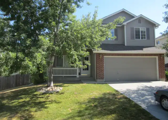 Property at 439 Hudson Ct, Fort Collins, CO, 80525, 3 beds, 2.5 baths, [object Object]