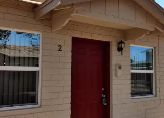 Property at 522 E Pierson St, Phoenix, AZ, 85012, 1 bed, 1 bath, [object Object]