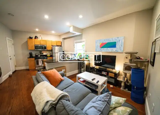 Property at 342 Centre St, Jamaica Plain, MA, 02130, 3 beds, 1 bath, [object Object]
