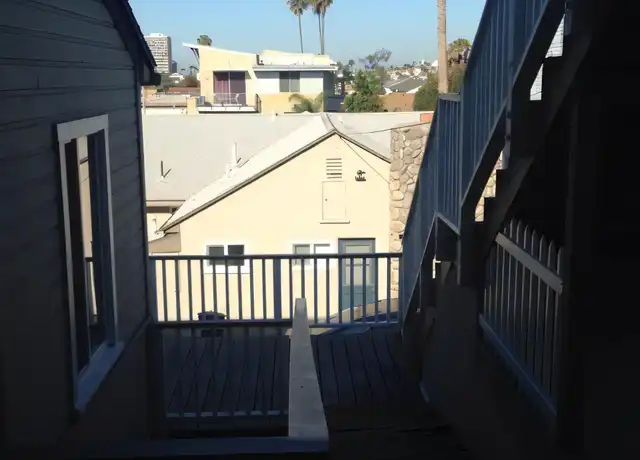 Property at 4027 Hamilton St Unit 4031-C, San Diego, CA, 92104, 1 bed, 1 bath, [object Object]