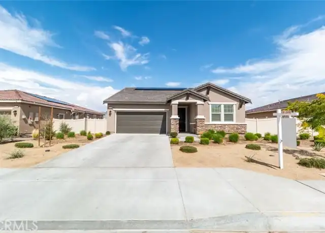 Property at 44116 51st St W, Lancaster, CA, 93536, 4 beds, 2 baths, [object Object]