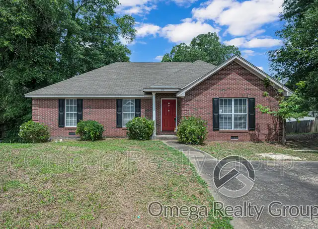 Property at 107 Willow Oak Dr, Prattville, AL, 36067, 4 beds, 2 baths, [object Object]