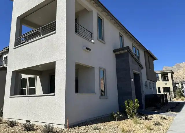 Property at 2548 Vandra St, Las Vegas, NV, 89138, 3 beds, 2.5 baths, [object Object]