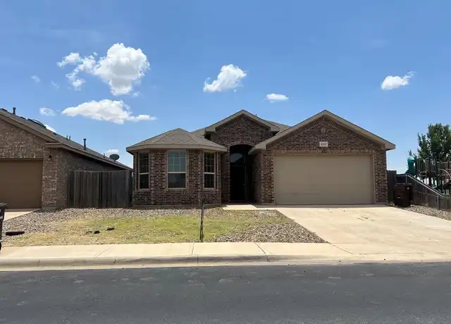 Property at 1110 Cerrillos Ave, Midland, TX, 79705, 4 beds, 2 baths, [object Object]