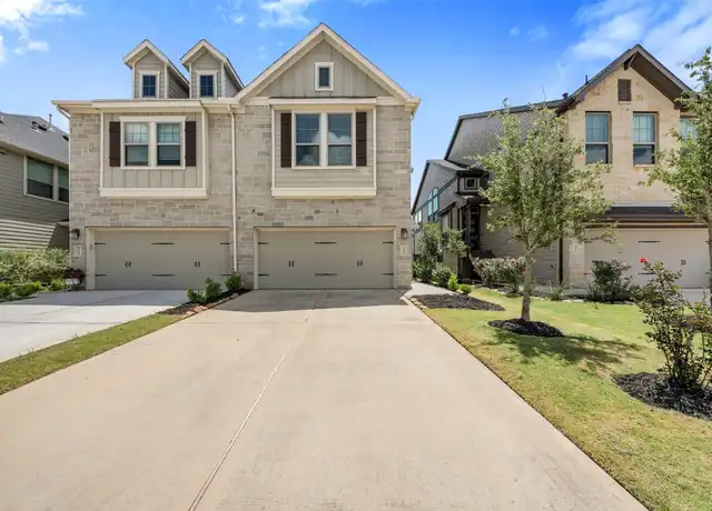 Property at 5203 Prairie Terrace Ln, Fulshear, TX, 77441, 3 beds, 2.5 baths, [object Object]