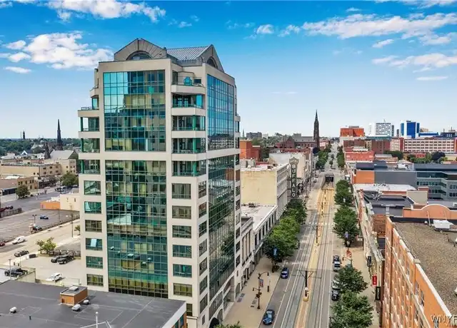 Property at 600 Main St #702, Buffalo, NY, 14222, 2 beds, 2 baths, [object Object]