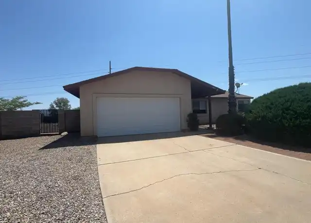 Property at 1643 S Loma Plz, Sierra Vista, AZ, 85635, 3 beds, 2 baths, [object Object]