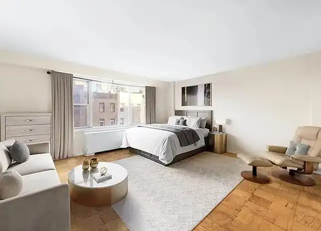 Property at 220 E 60th St Unit 6A, New York, NY, 10022, 0 beds, 1 bath, [object Object]