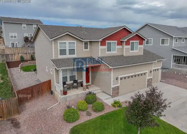 Property at 8015 Dutch Loop, Colorado Springs, CO, 80925, 5 beds, 4 baths, [object Object]