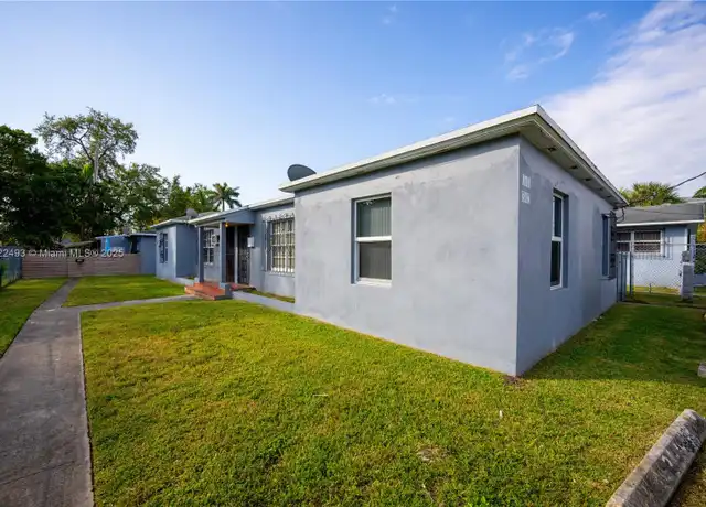 Property at 340 NE 82nd St Unit 1, Miami, FL, 33138, 2 beds, 1 bath, [object Object]