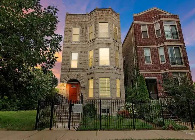 Property at 4527 S Saint Lawrence Ave #2, Chicago, IL, 60653, 3 beds, 2 baths, [object Object]