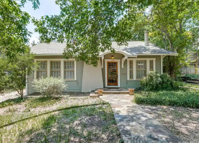 Property at 110 Eaton St, San Antonio, TX, 78209, 2 beds, 1 bath, [object Object]