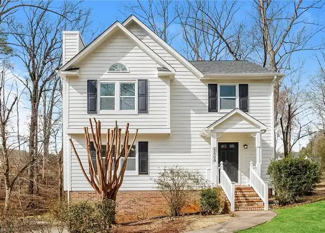 Property at 5509 Salem View Rd, Pfafftown, NC, 27040, 3 beds, 2.5 baths, [object Object]