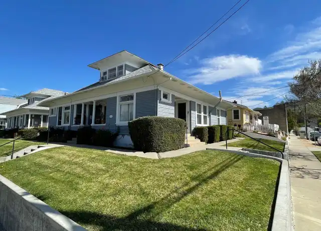 Property at 954 Leff St, San Luis Obispo, CA, 93401, 1 bed, 1 bath, [object Object]