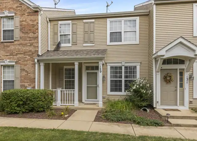 Property at 129 Springbrook Trl S, Oswego, IL, 60543, 3 beds, 2.5 baths, [object Object]