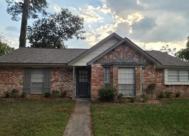 Property at 12703 Pleasant Grove Rd, Cypress, TX, 77429, 4 beds, 2 baths, [object Object]