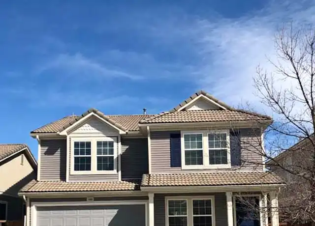 Property at 1888 Hogan Ct, Castle Rock, CO, 80109, 3 beds, 2.5 baths, [object Object]