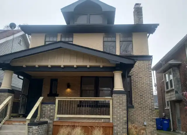 Property at 7359 Kipling St, Detroit, MI, 48206, 3 beds, 2 baths, [object Object]