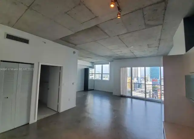 Property at 133 NE 2nd Ave, Miami, FL, 33132, 1 bed, 1 bath, [object Object]