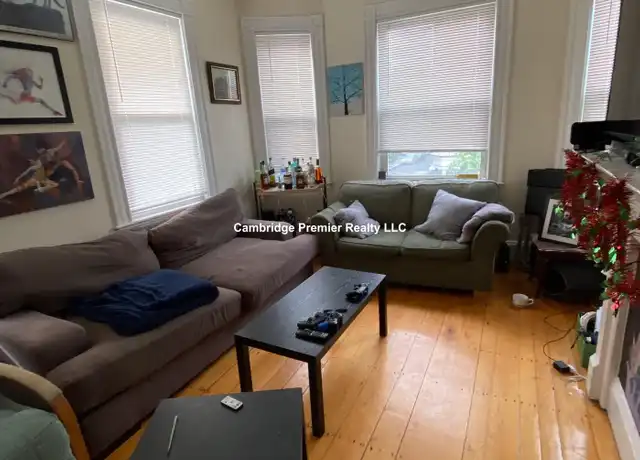 Property at 36 Roberts Rd Unit 2, Cambridge, MA, 02138, 3 beds, 2 baths, [object Object]