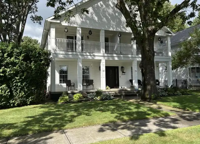 Property at 80 Vanderbilt Ave, Saratoga Springs, NY, 12866, 3 beds, 2.5 baths, [object Object]