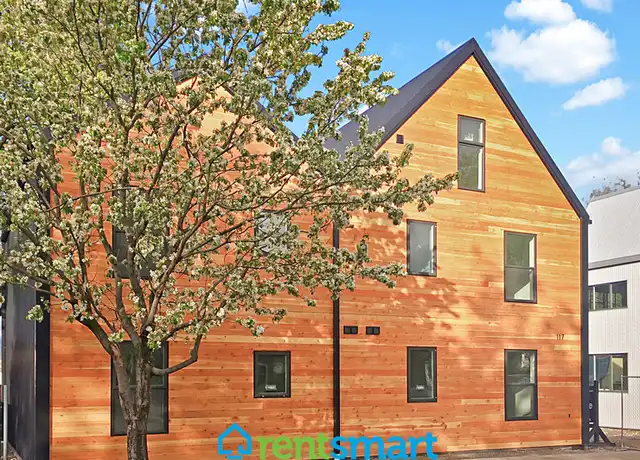 Property at 117 N 2nd St W Unit 2, Missoula, MT, 59802, 1 bed, 1 bath, [object Object]