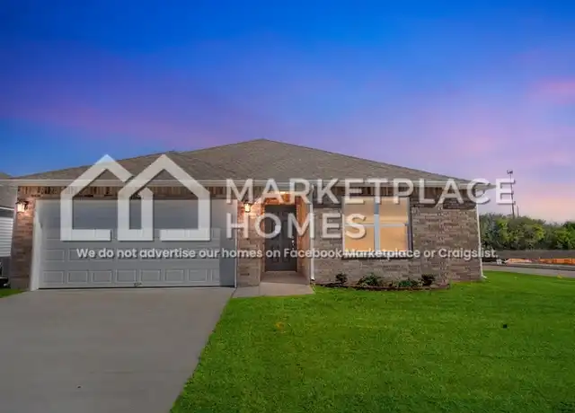 Property at 11621 S 277th East Ave, Coweta, OK, 74429, 4 beds, 2 baths, [object Object]