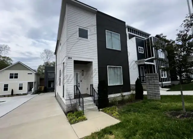 Property at 2211 24th Ave N, Nashville, TN, 37208, 3 beds, 3 baths, [object Object]