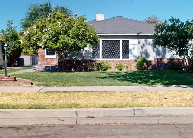 Property at 1481 N Adoline Ave, Fresno, CA, 93728, 2 beds, 2 baths, [object Object]