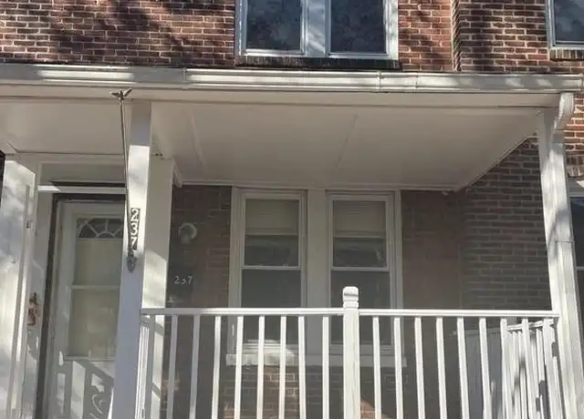 Property at 237 4th Ave, Roebling, NJ, 08554, 2 beds, 1 bath, [object Object]