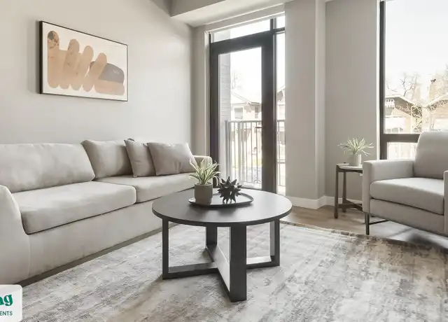 Property at 299 DeBaliviere Ave, St. Louis, MO, 63112, 1 bed, 1 bath, [object Object]